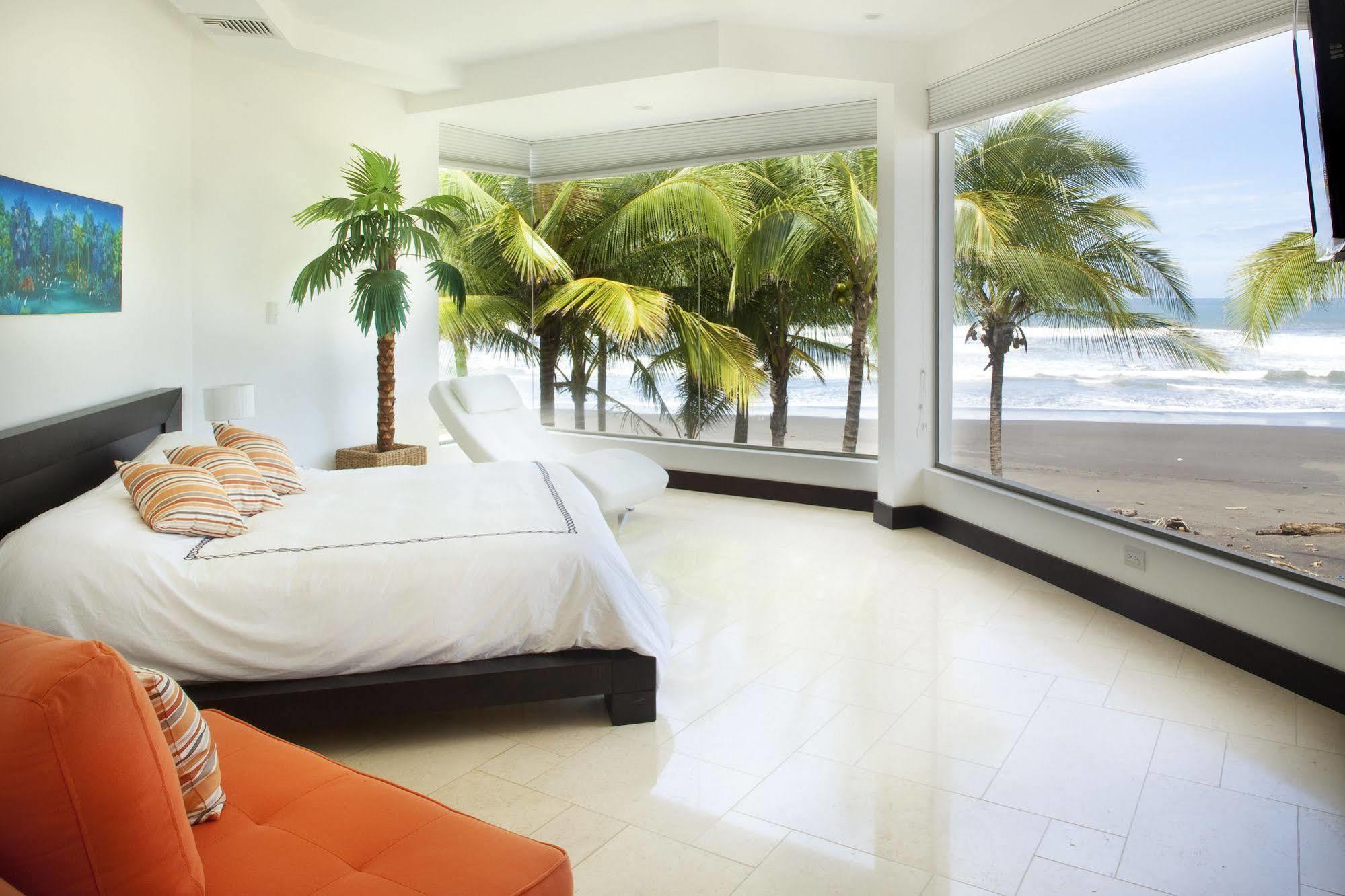 Best In Jaco Beach Front Luxury Condos Exterior photo
